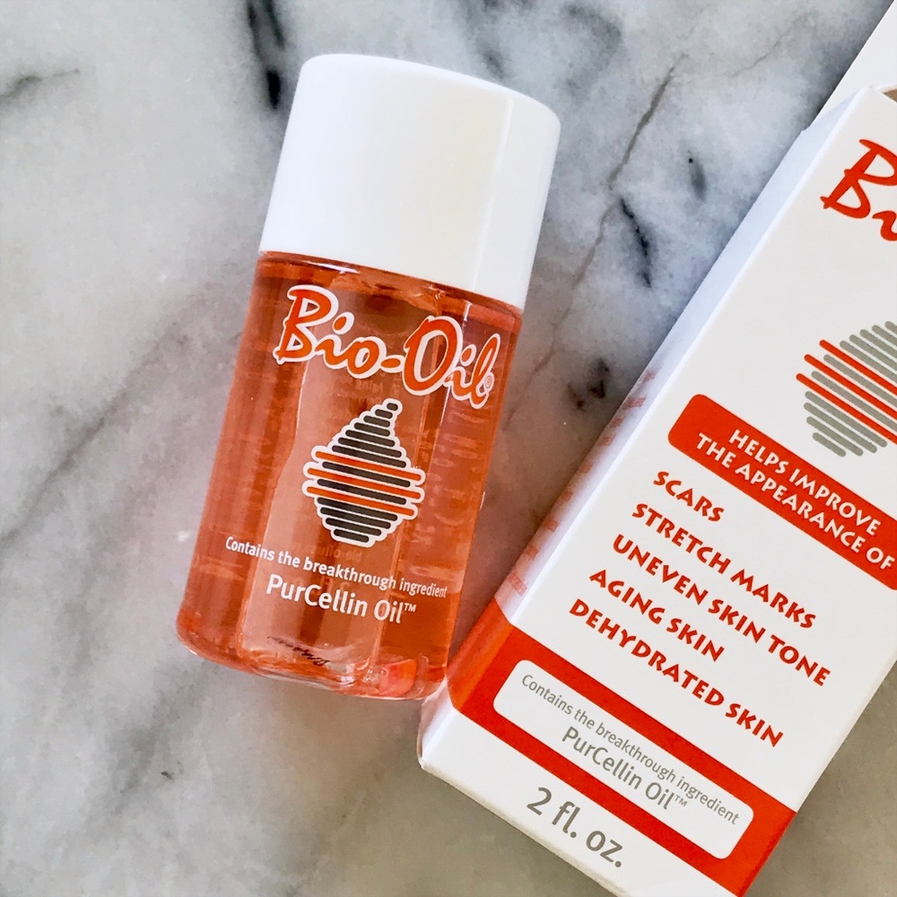 BRAND NEW! Bio-Oil 2fl oz